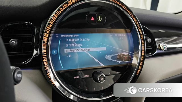 Mini Cooper S id 3799488 из Кореи 7