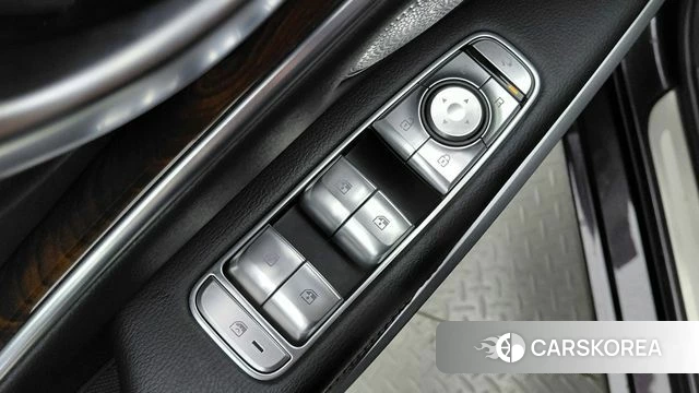Kia More K9 id 4732990 из Кореи 7