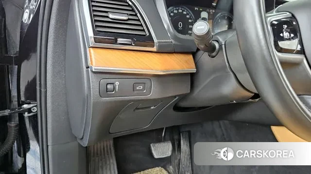 Volvo XC90 second Generation id 3583176 из Кореи 7