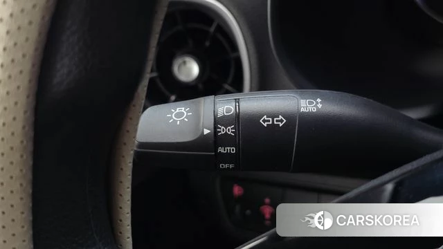 Kia The New K3 2nd generation id 4666296 из Кореи 7
