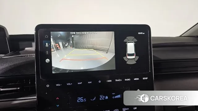 Hyundai Staria id 3605719 из Кореи 7