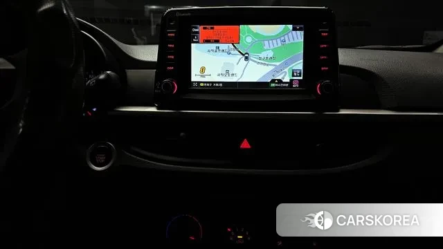 Kia Morning Urban (JA) id 3479106 из Кореи 7