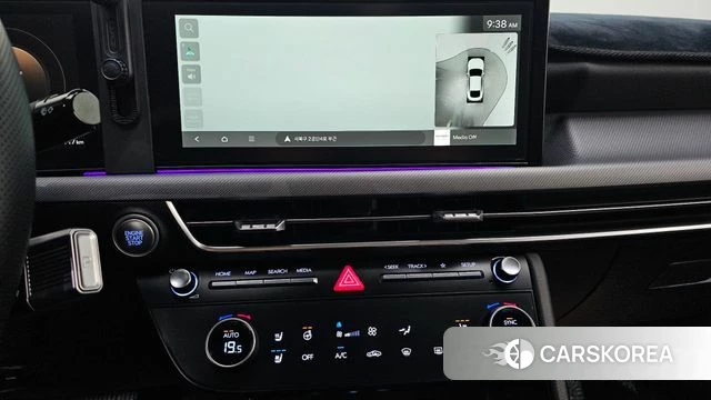 Hyundai Sonata D Edge (DN8) id 4421272 из Кореи 7
