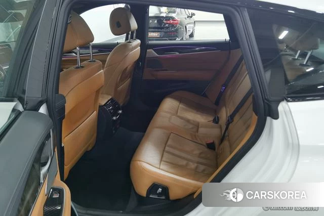 BMW 6 series GT id 4297780 из Китая 7