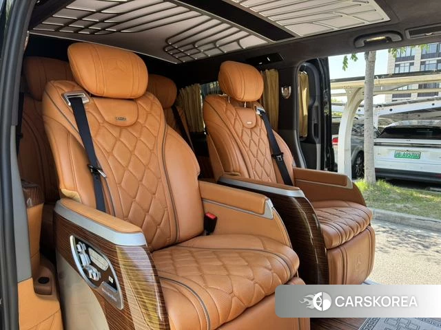 Mercedes-Benz Vito id 4275214 из Китая 7