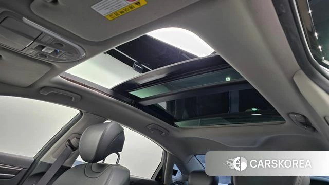 Genesis G80 id 4285581 из Кореи 7