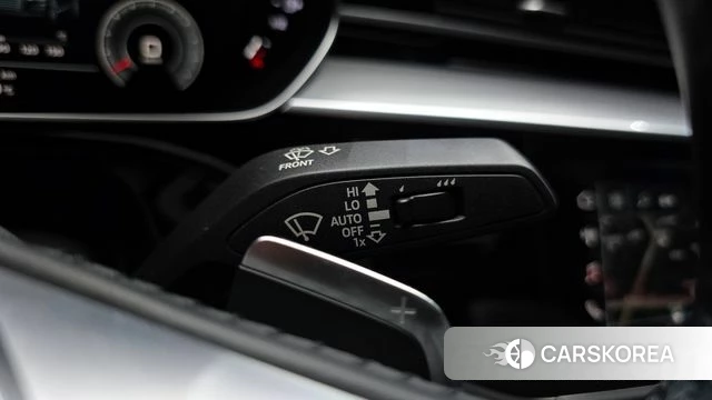 Audi A8 (D5) id 4245370 из Кореи 7