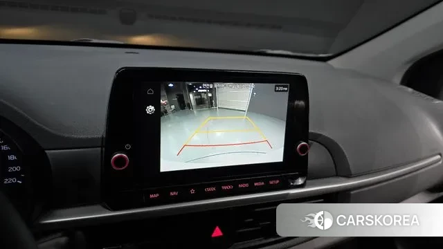 Kia Morning Urban (JA) id 3390421 из Кореи 7