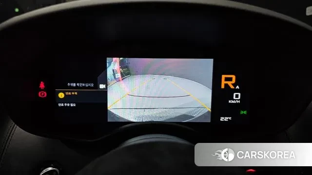 McLaren 570S id 3297412 из Кореи 7