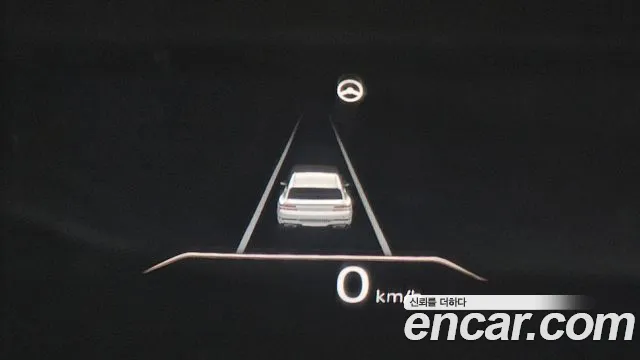 Genesis GV80 id 2669896 из Кореи 7