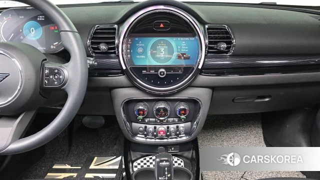 Mini Cooper Clubman id 3883627 из Кореи 7