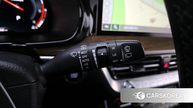 Kia Mohave Master id 3942482 из Кореи 7