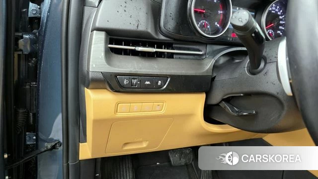 Kia Carnival 4th generation id 4350246 из Кореи 7