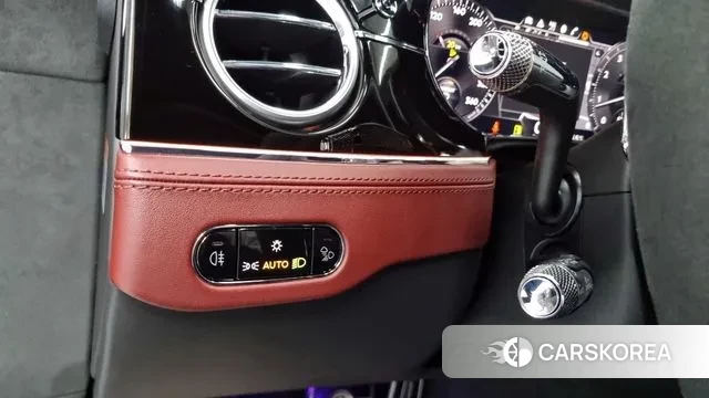 Bentley Continental GT 3rd Generation id 3289545 из Кореи 7