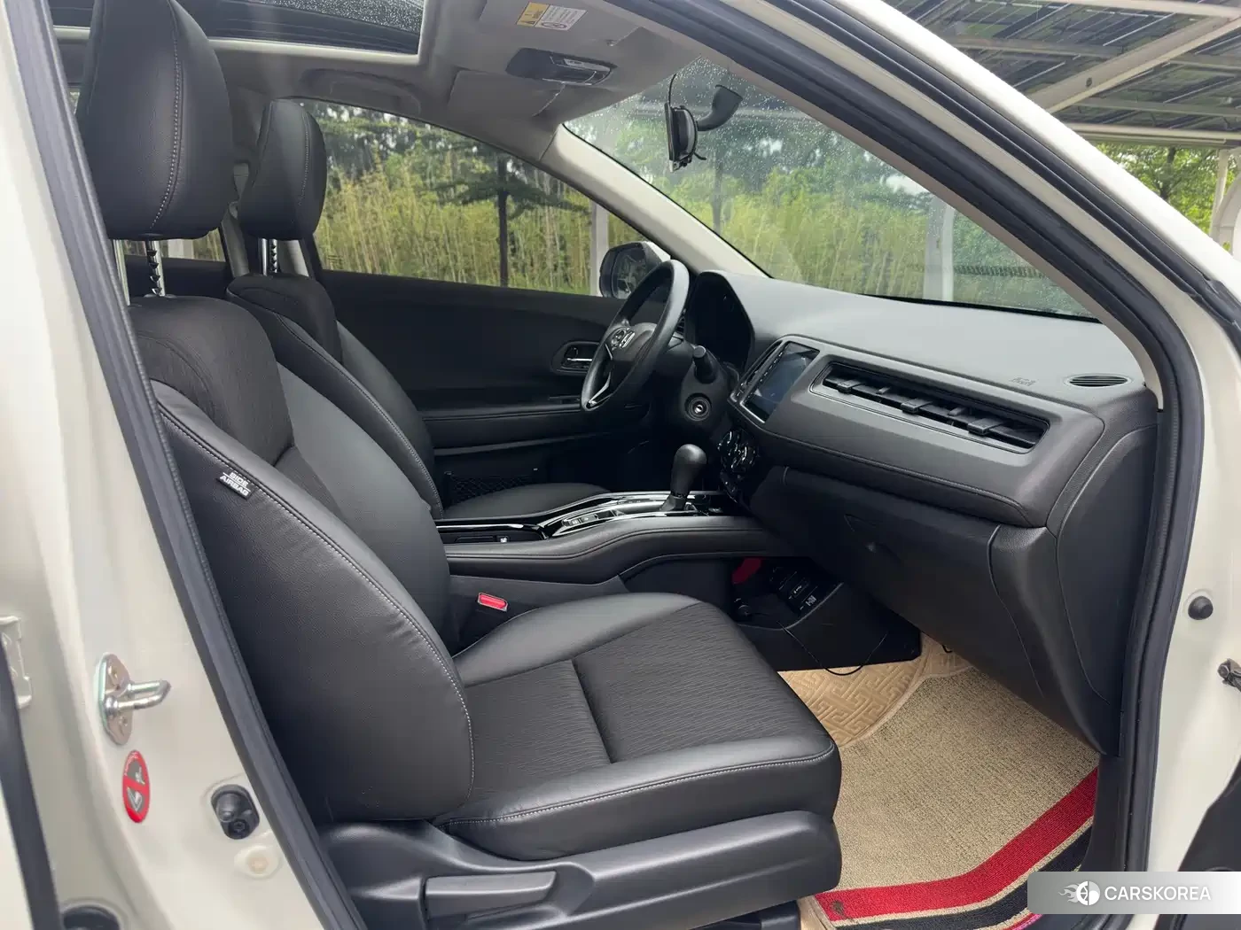 Honda Vezel id 4680687 из Китая 7