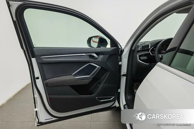 Audi Q3 Sportback id 4335837 из Китая 7