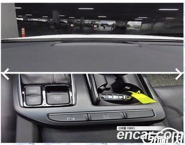 Hyundai Grandeur IG id 2922969 из Кореи 7