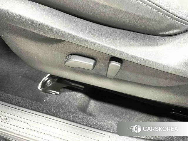 Subaru FORESTER Forester id 3983462 из Китая 7