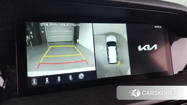 Kia Mohave Master id 2979775 из Кореи 7