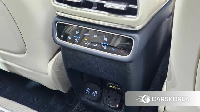 Genesis GV80 id 4635089 из Кореи 7