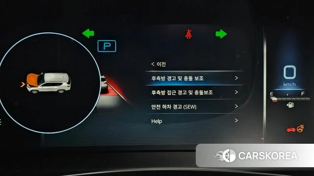 Ssangyong All New Rexton id 4779398 из Кореи 7