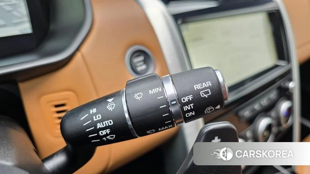 Land Rover Discovery 5 id 3904892 из Кореи 7