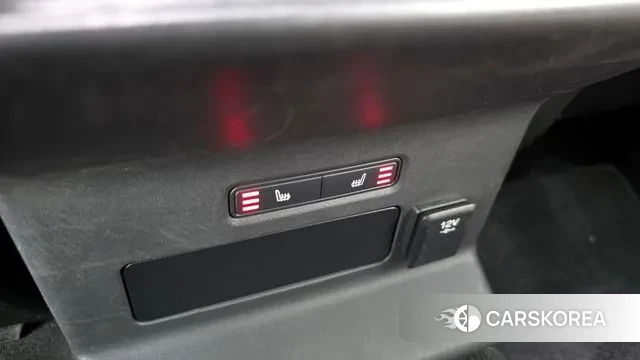 Land Rover Range Rover Velar id 3034293 из Кореи 7