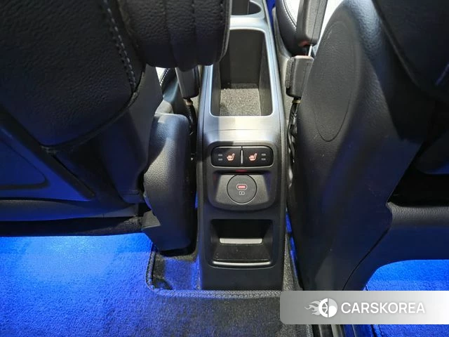 Kia The New Kia Ray id 4749050 из Кореи 7