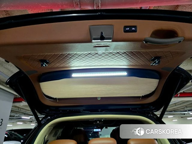 Kia Carnival 4th generation id 4697192 из Кореи 7