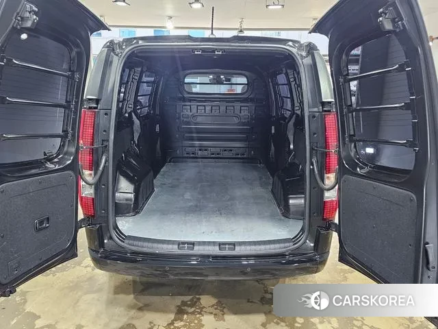 Hyundai Staria id 3411078 из Кореи 7