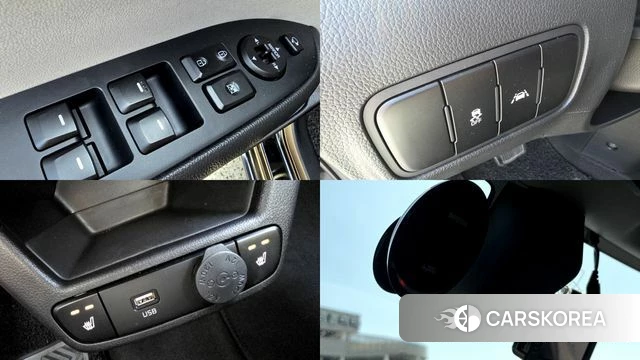 Kia The New Ray id 4735996 из Кореи 7