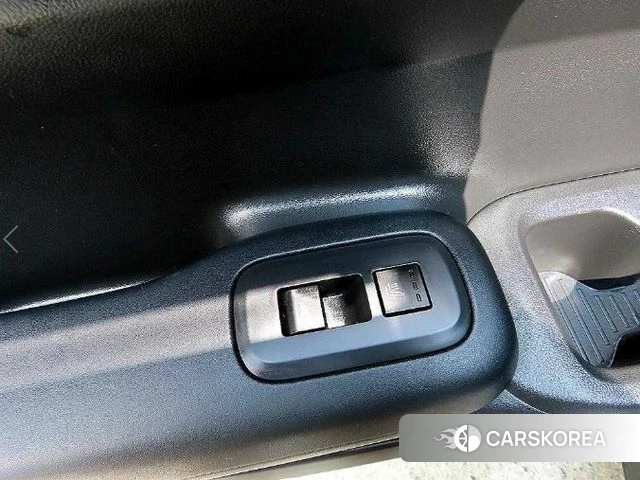 Hyundai Santa Fe (MX5) id 3940289 из Кореи 7