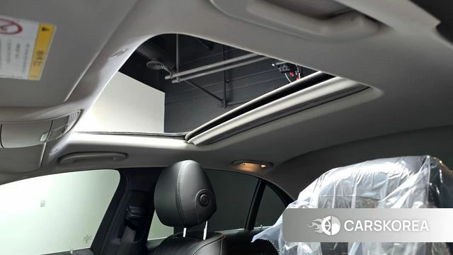 Mercedes-Benz E-Class W213 id 4610425 из Кореи 7