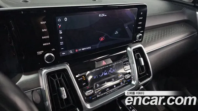 Kia Sorento 4th Generation id 2681034 из Кореи 7