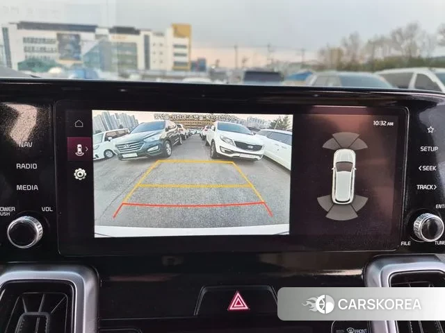 Kia Sorento 4th Generation id 3570708 из Кореи 7