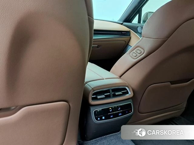 Genesis G80 (RG3) id 4433266 из Кореи 7