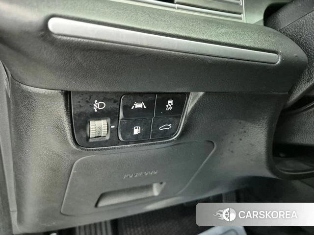 Hyundai The New Grandeur IG id 4947231 из Кореи 7