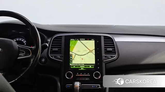 Renault Korea (Samsung) SM6 id 3454928 из Кореи 7