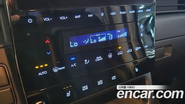 Hyundai Staria id 2936164 из Кореи 7