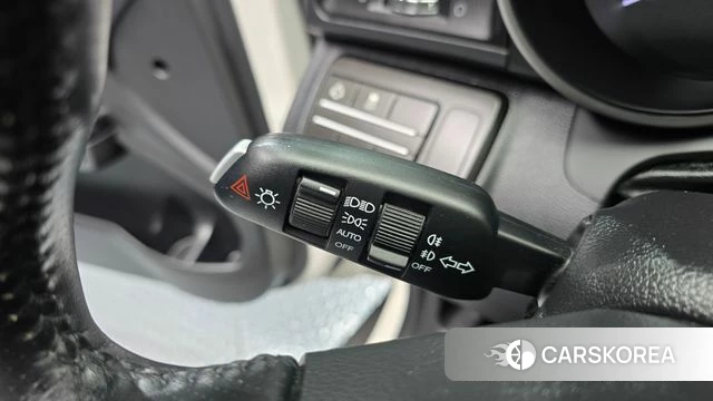 Ssangyong Tivoli Air id 4447947 из Кореи 7