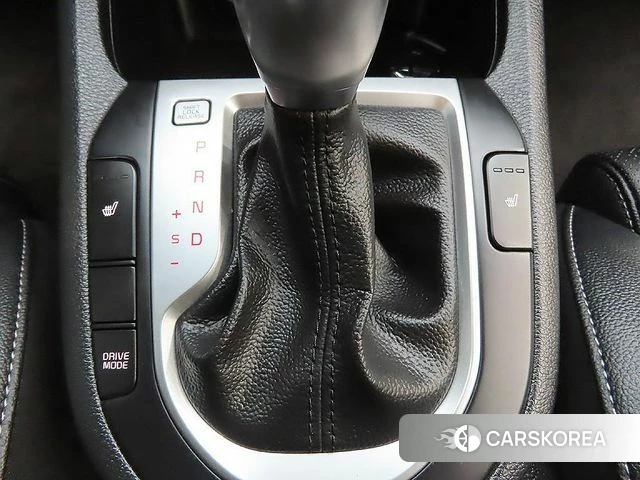 Kia Come New K3 id 4775906 из Кореи 7