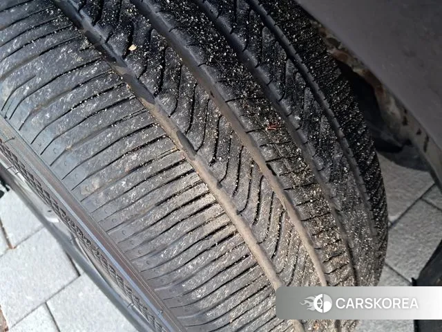 Kia EV6 id 3591934 из Кореи 7