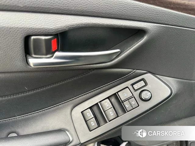 Toyota Asian dragon id 4261319 из Китая 7