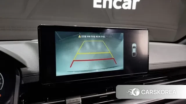 Ssangyong The New Rexton Sport id 3426671 из Кореи 7