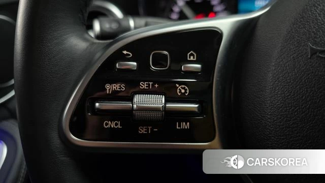 Mercedes-Benz C-Class W205 id 4471298 из Кореи 7