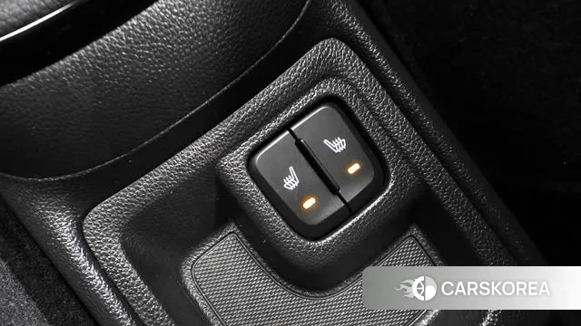 Chevrolet (GM Daewoo) The New Spark id 3391643 из Кореи 7