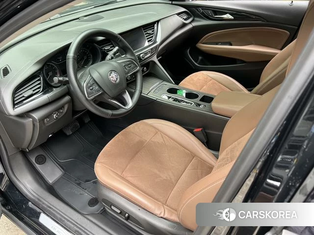 Buick Regal id 4253276 из Китая 7