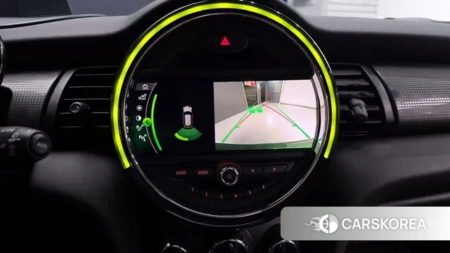 Mini Cooper id 3301568 из Кореи 7