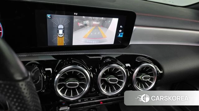 Mercedes-Benz CLA-Class C118 id 4872734 из Кореи 7