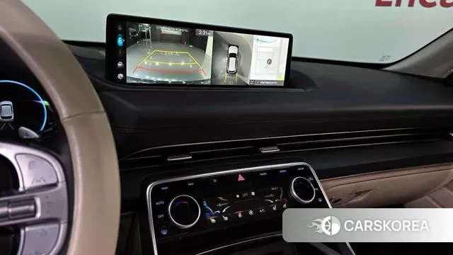 Genesis GV80 id 3746871 из Кореи 7